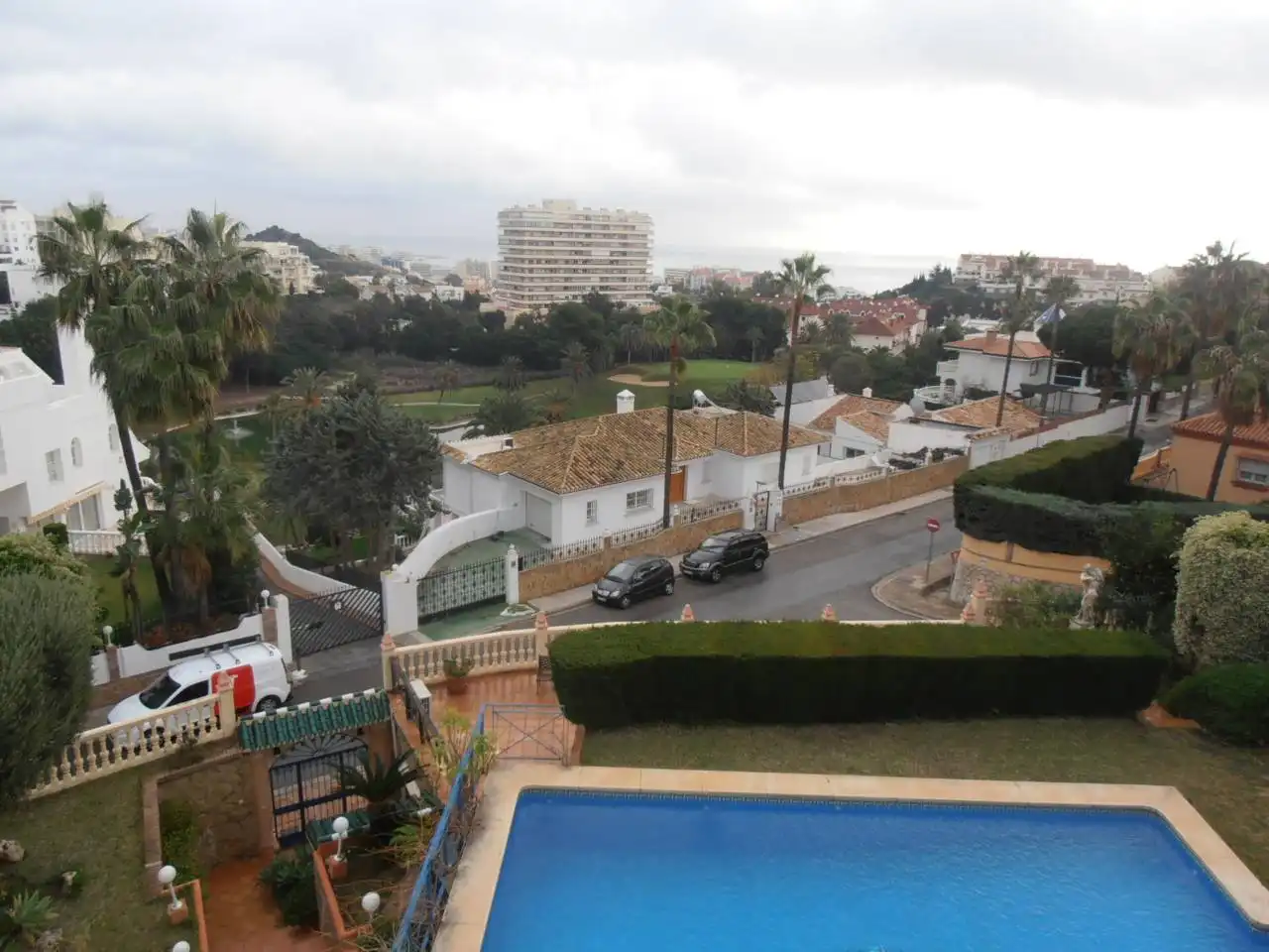 Xalet amb piscina en venda a Torrequebrada, imagen 46