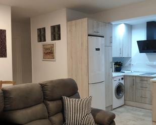 Sala d'estar de Planta baixa en venda en  Córdoba Capital amb Aire condicionat i Moblat
