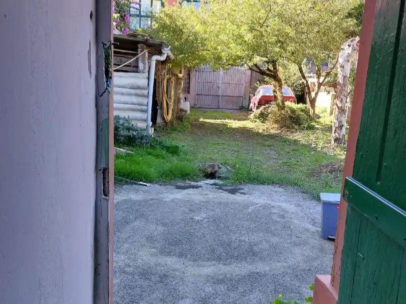 Parking of Houses for sale in Ares