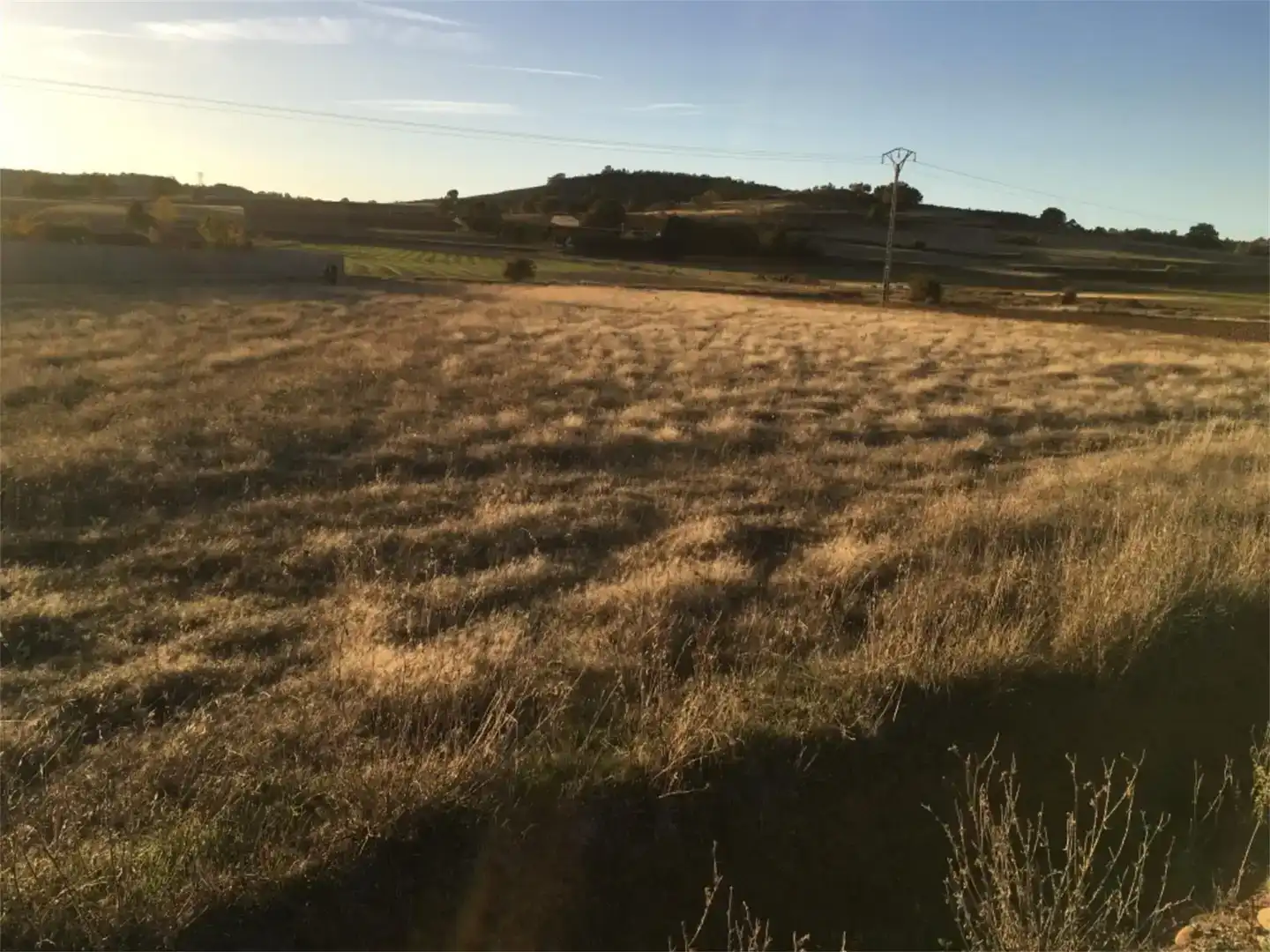 Terreno en venta en Garrafe de Torío, León