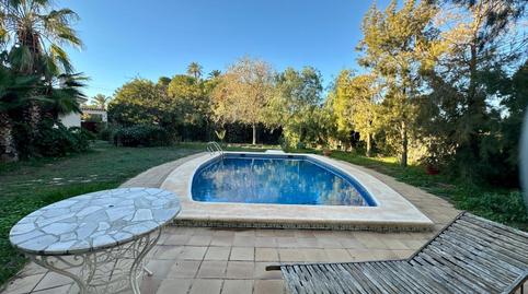 Foto 4 de Casa o chalet en venta en  Llimoner, La Huerta, Mutxamel