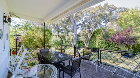 Foto 2 de Casa o xalet en venda a Villa del Prado, Madrid