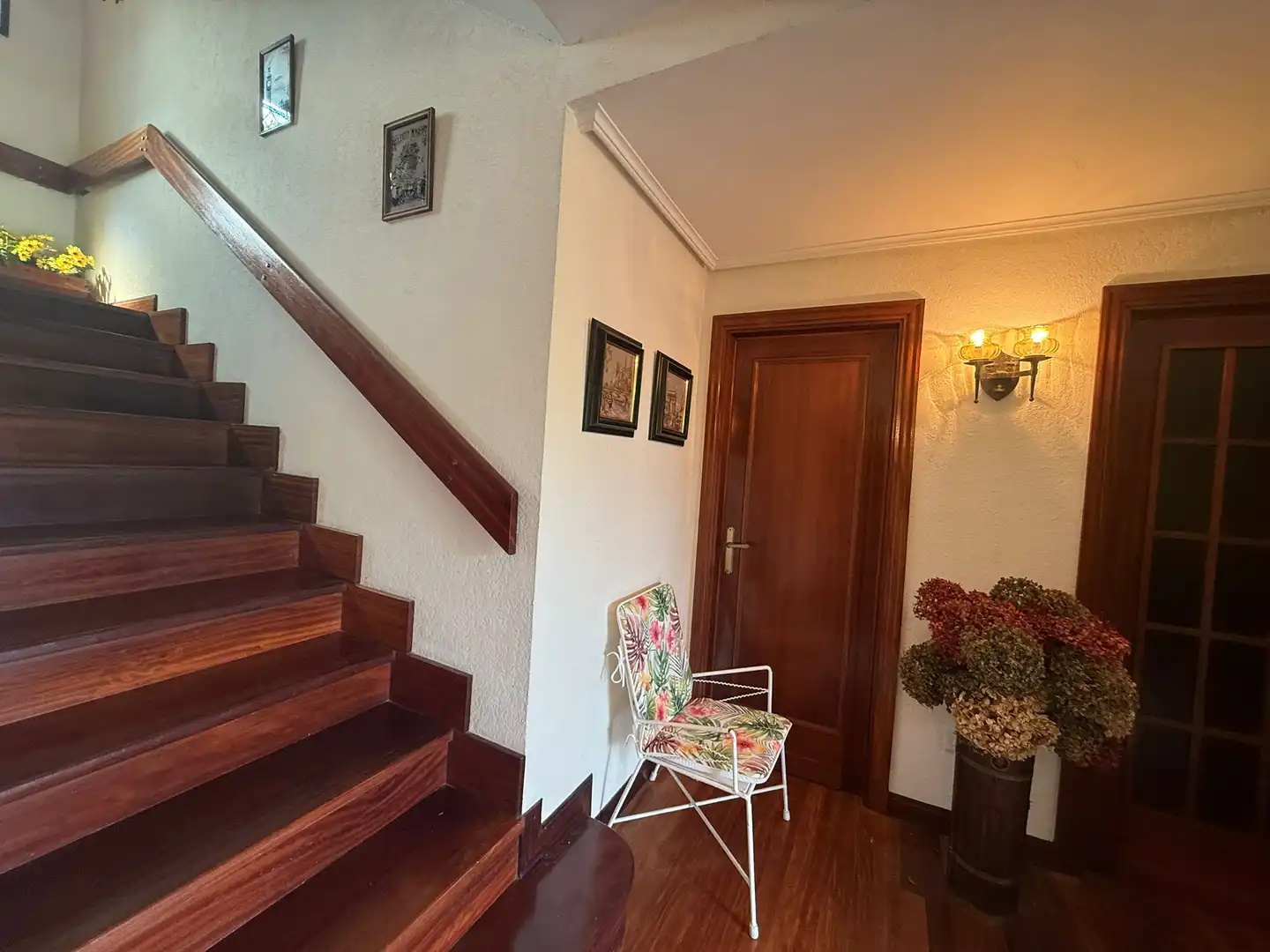 Villa mit Pool zum Verkauf in Asua-Erletxeta Errepidea, imagen 16