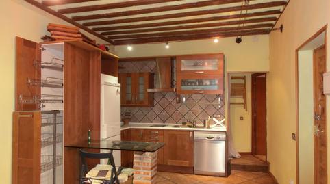 Foto 5 de Apartament en venda a Casco Histórico, Toledo