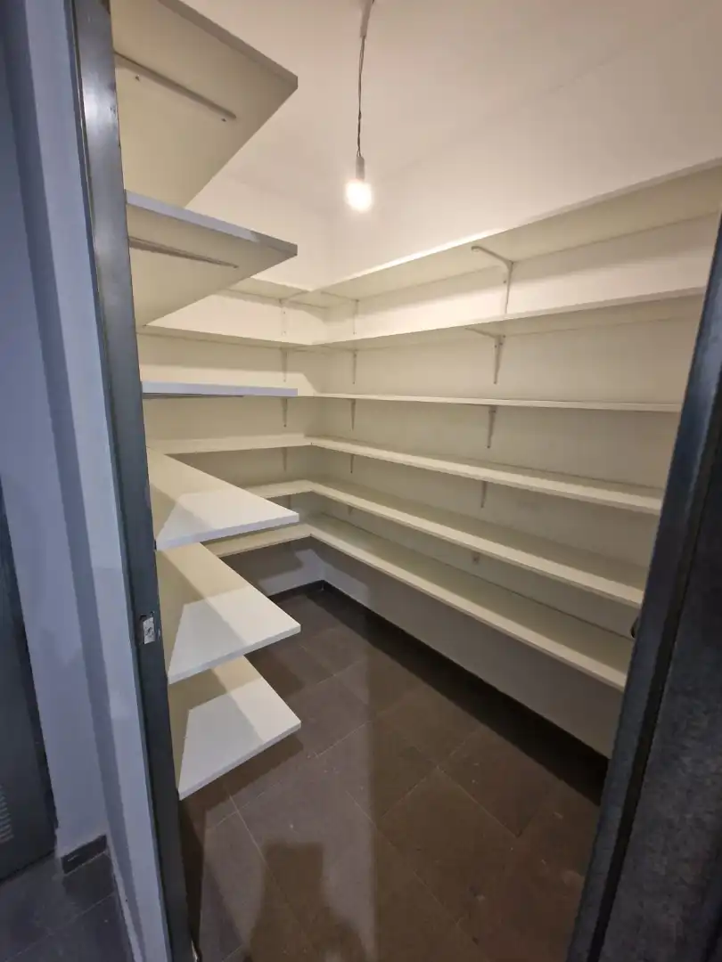 Trastero de alquiler en Centro - Corte Inglés