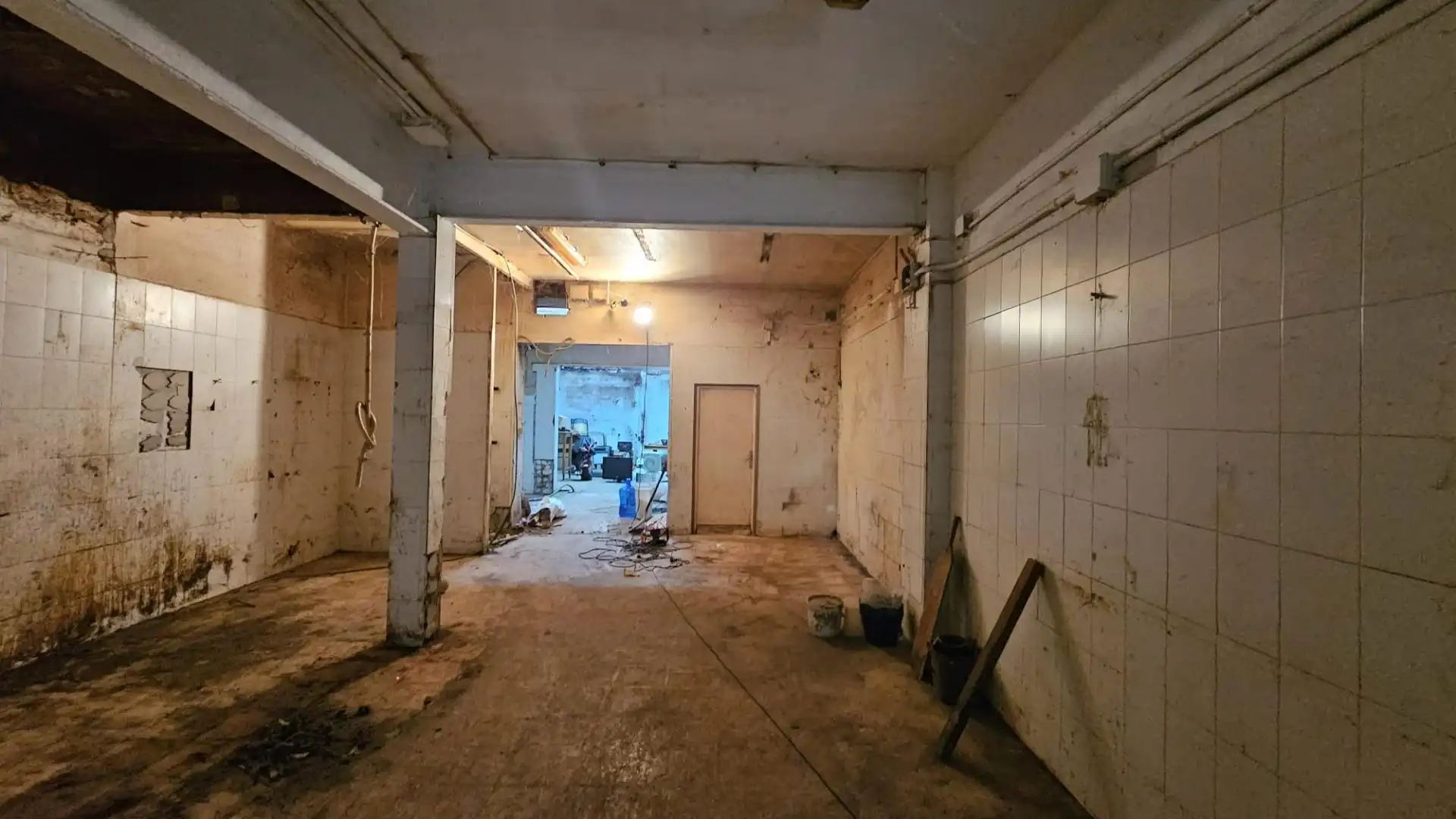 Gewerbefläche zum Verkauf in Carrer ESTELA, imagen 7