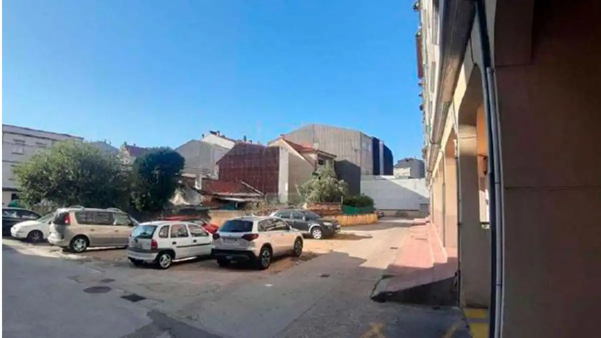Lands and plots for sale in GASSET. POBRA  S/N, imagen 6