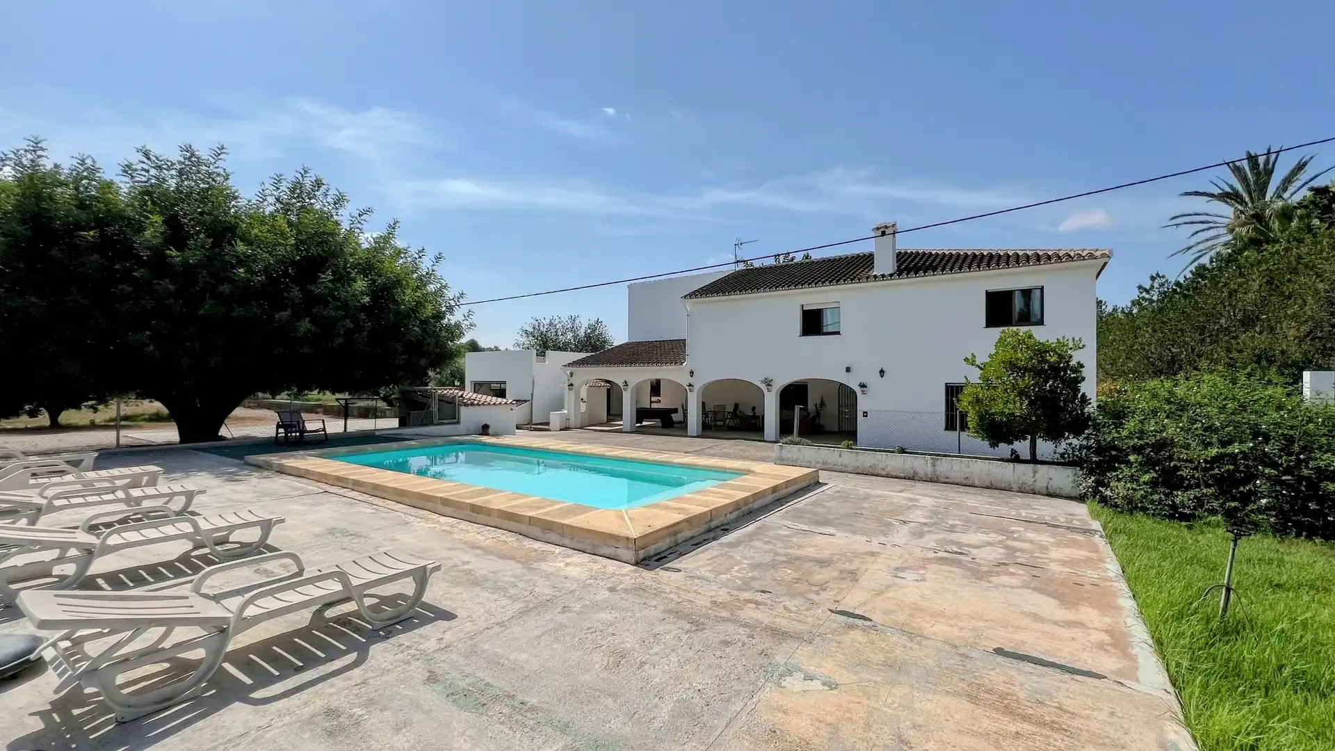 Country house for sale in La Xara - La Sella, imagen 17