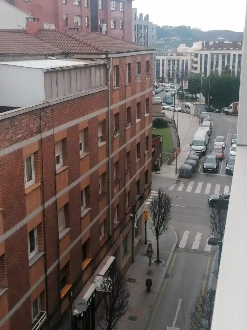 Wohnung zur Miete in El Natahoyo