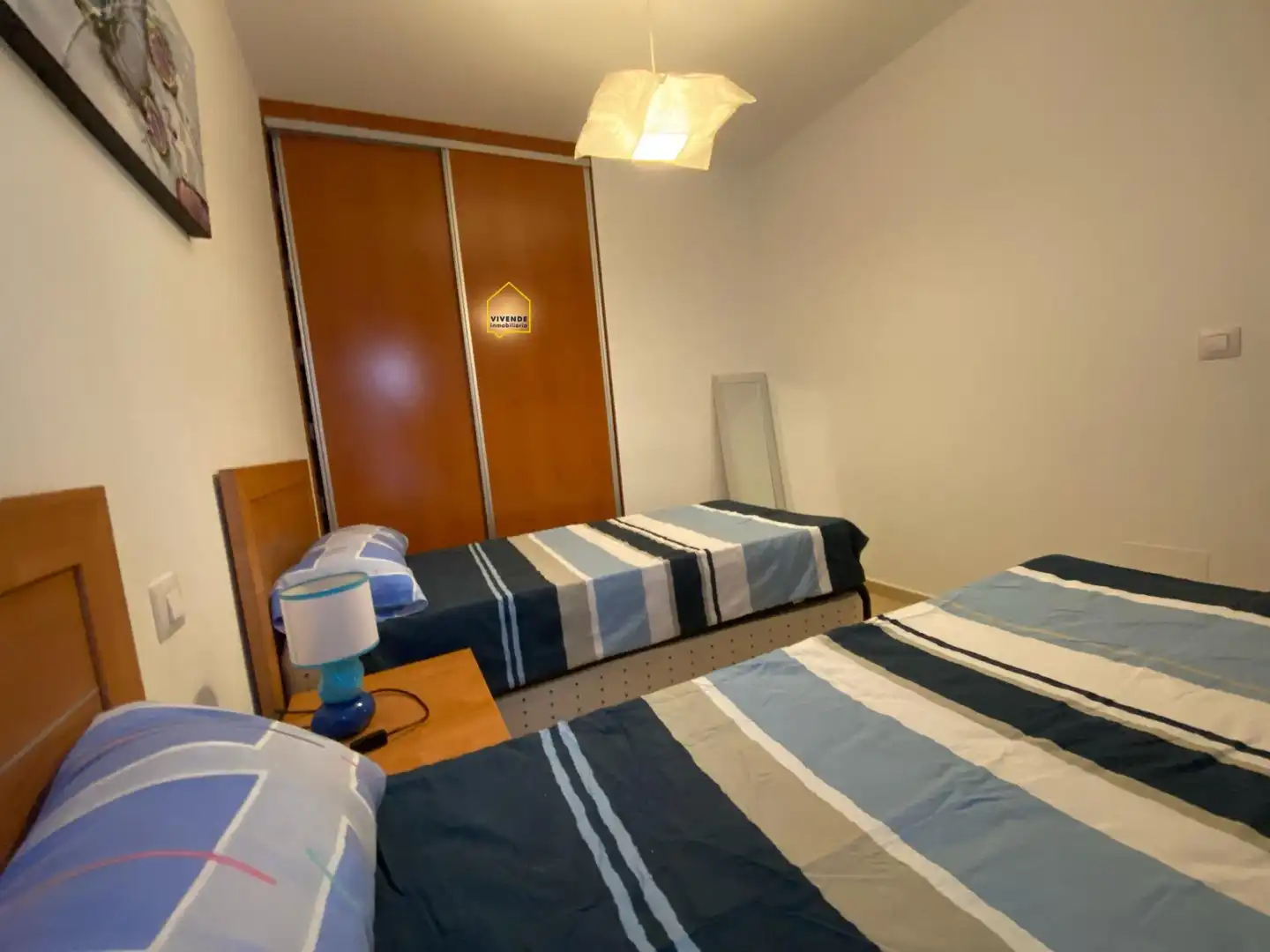 Flat for sale in Puerto Lumbreras