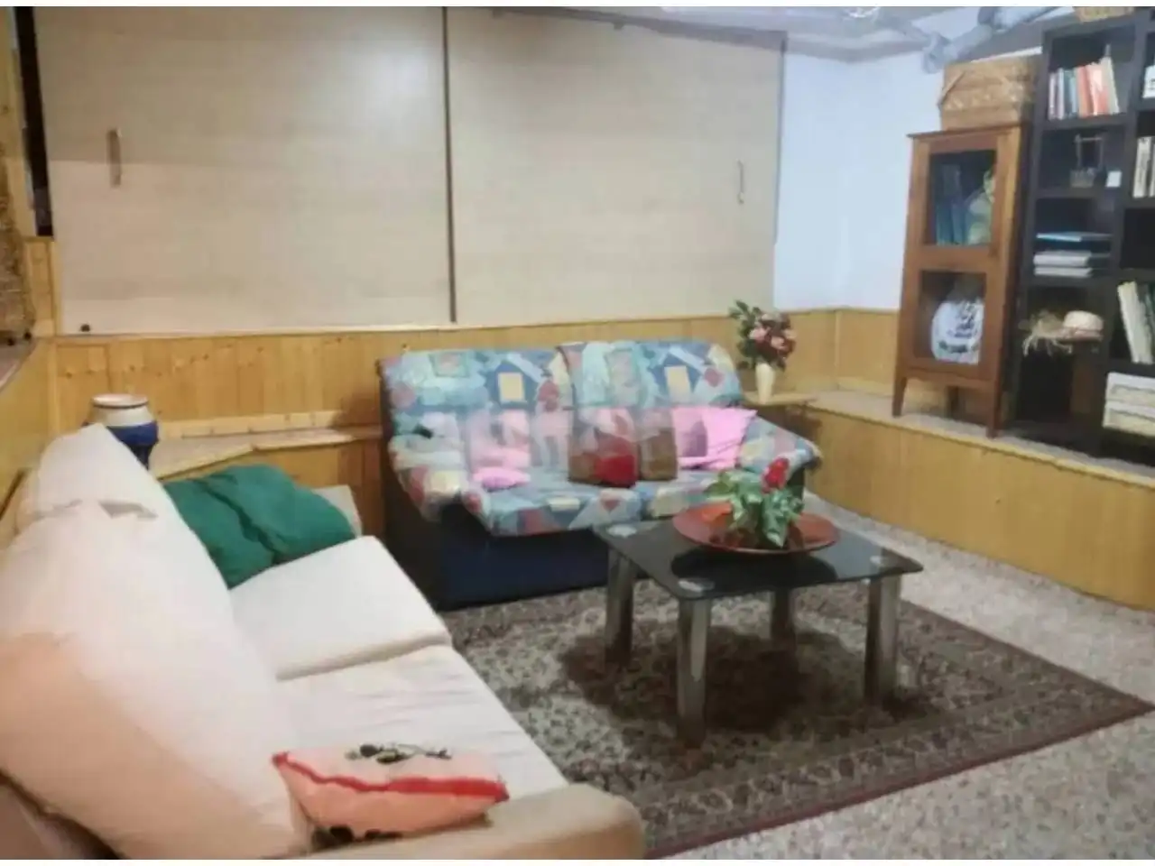 Chalet con piscina en venta en Calle Puerto de Los Leones, imagen 5