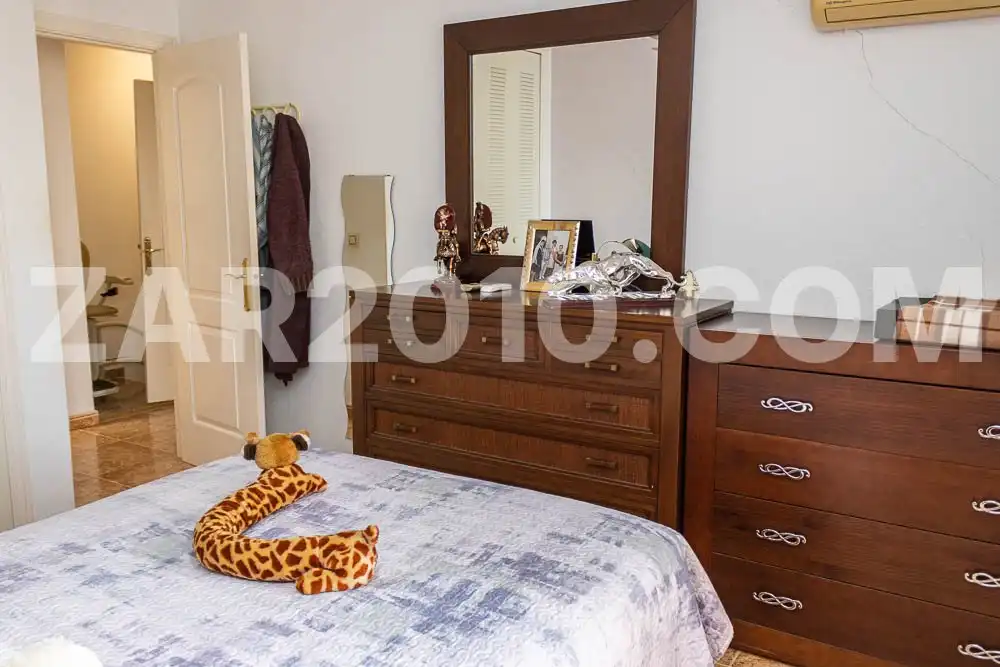 Chalet con piscina en venta en Avenida Juan Sebastián Elcano, imagen 27