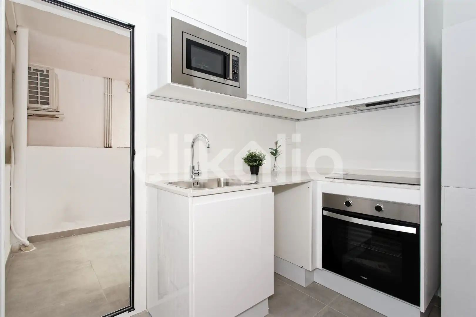 Appartement avec ascenseur à vendre à El Gall, imagen 8
