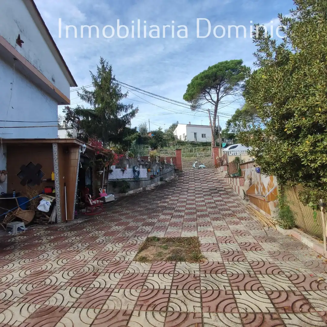 Houses for sale in Maçanet de la Selva  with Private garden and Terrace