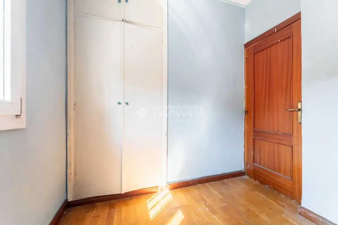 Dormitori de Casa o xalet en venda en Las Rozas de Madrid amb Aire condicionat, Calefacció i Terrassa