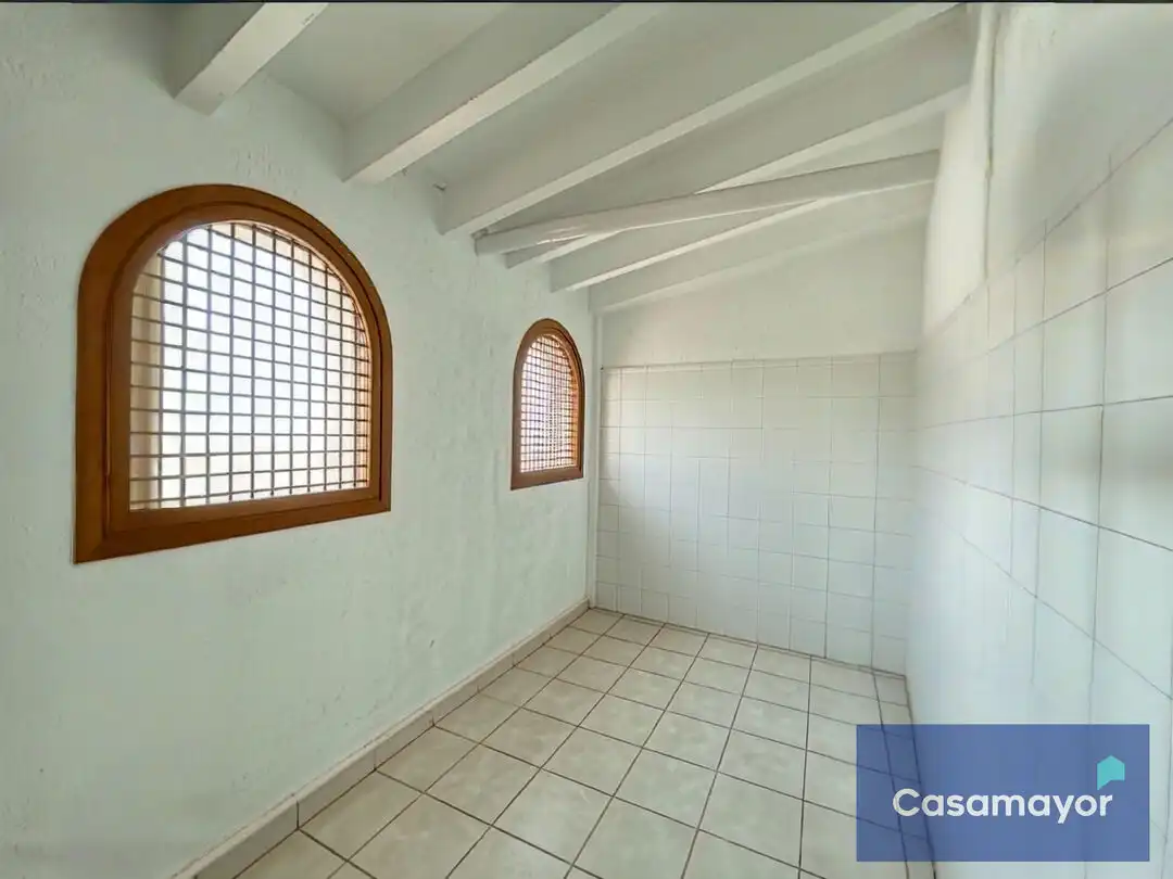 Houses for sale in Mutxamel  with Air Conditioner, Heating and Private garden