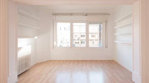Foto 3 de Piso en venta en Sant Gervasi i la Bonanova, Barcelona
