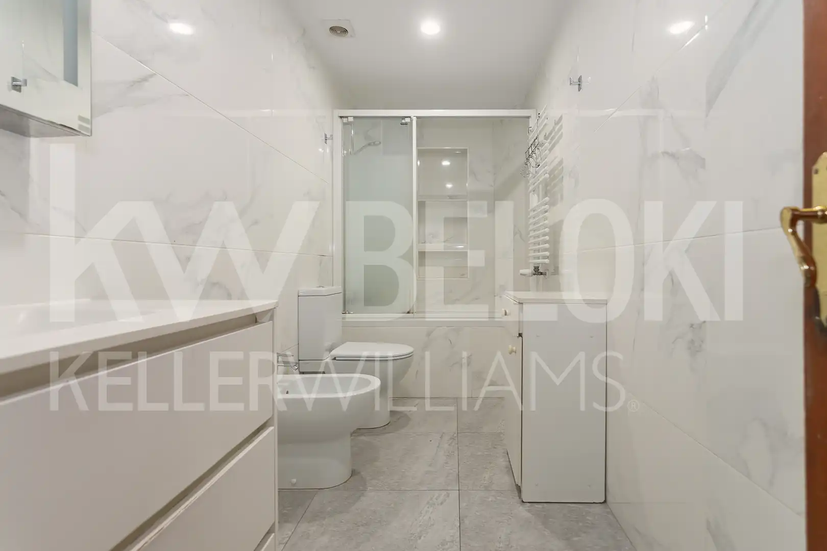 Piso con terraza en venta en Calle Isaac Albéniz, imagen 9