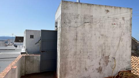 Foto 4 de Finca rústica en venda a Calle Rosario, 15, Vejer, Vejer de la Frontera