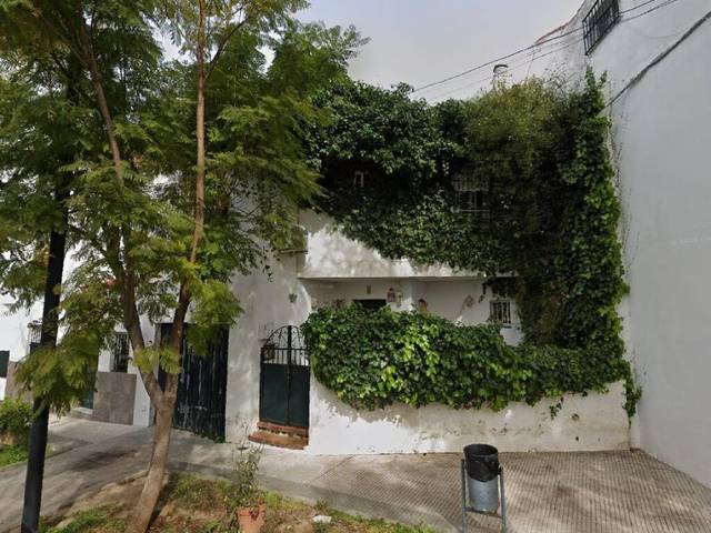 Casa-chalet en Venta en Simon Verde