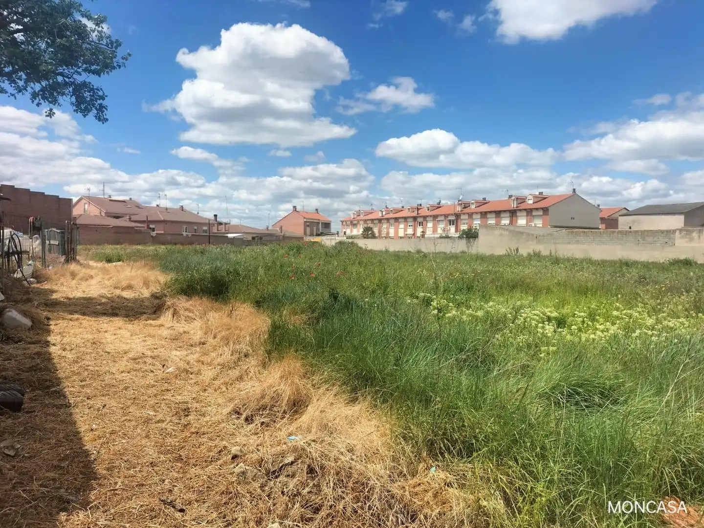 Residencial en venda en Santovenia de Pisuerga
