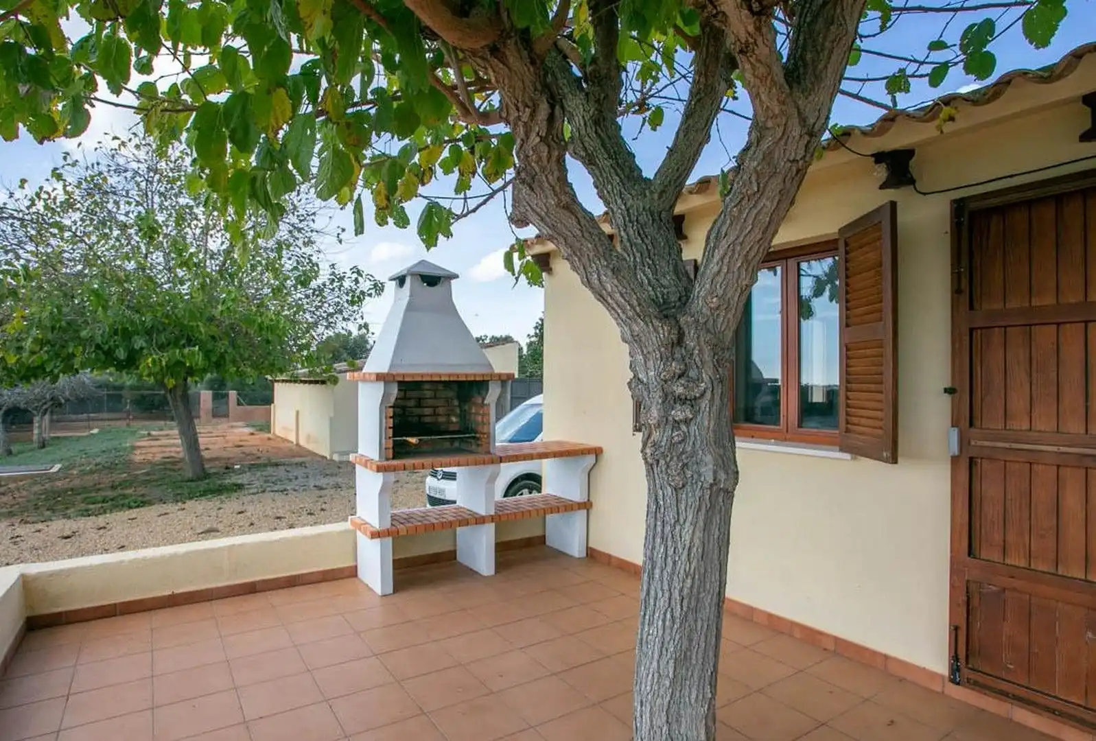 Country house zum Verkauf in Porto Cristo
