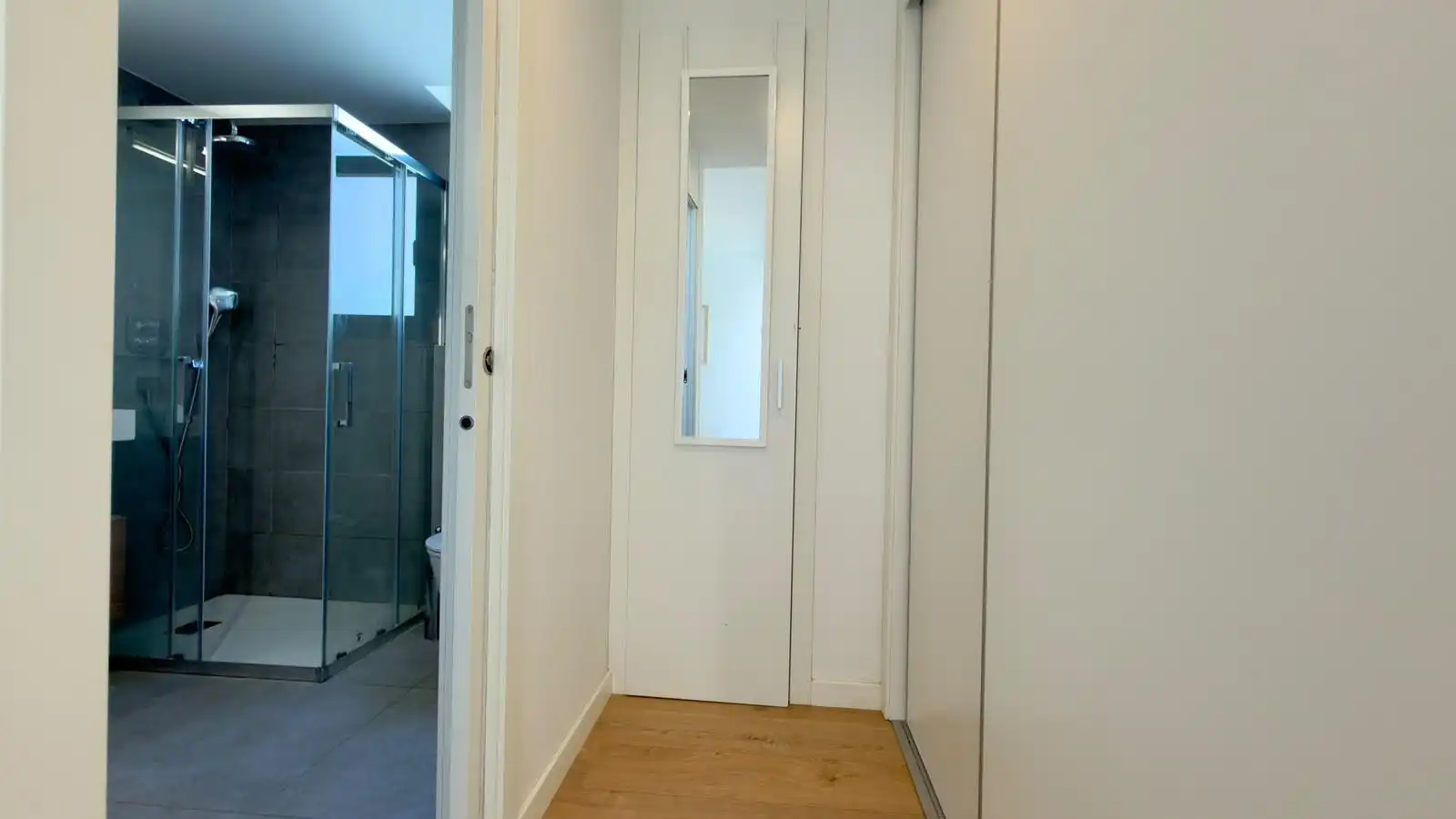 Penthouse mit Pool zur Miete in EDETA, imagen 44