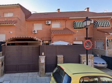Haus zum Verkauf in ALBACETE