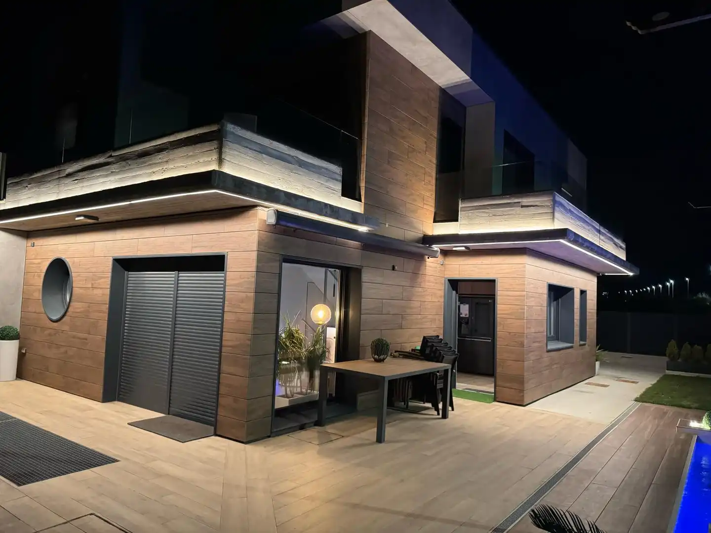 Villa avec terrasse à vendre à Calle Agapito García Rumayor 3, imagen 10