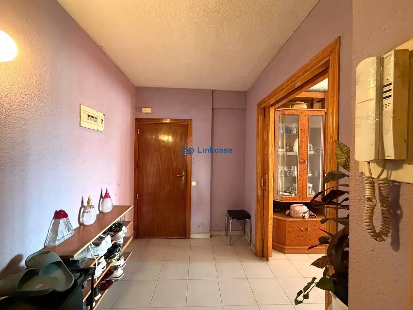 Flat for sale in Leganés  with Air Conditioner, Heating and Storage room