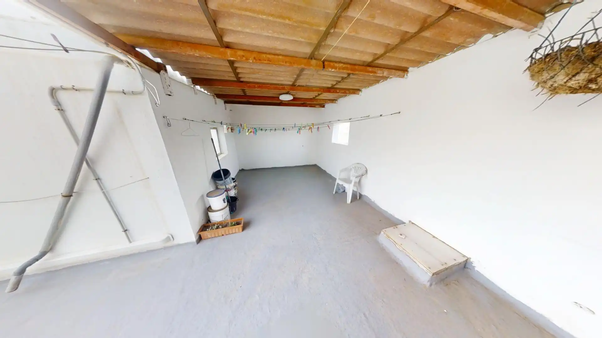 Houses for sale in Telde  with Air Conditioner, Heating and Storage room