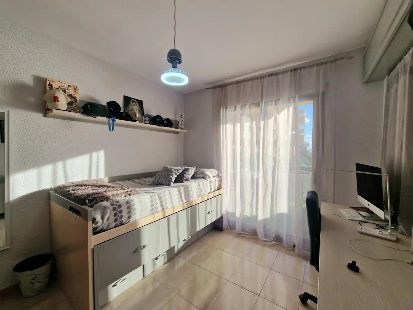 Penthouse mit Garten zum Verkauf in CALA DE LA FONT, imagen 17