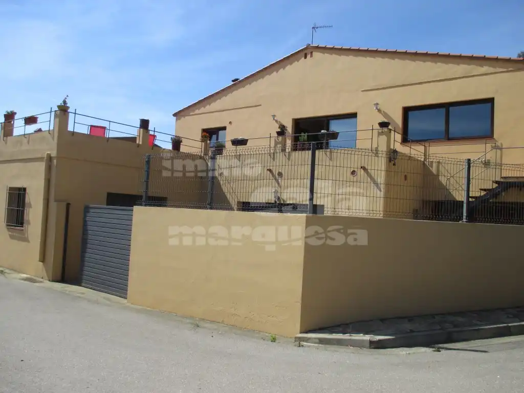 Detached house with pool for sale in Residencial Begur - Esclanyà, imagen 20