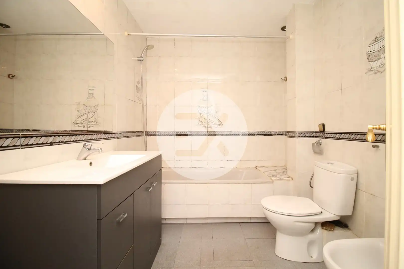 Baño de Piso en venta en Castelldefels con Balcón
