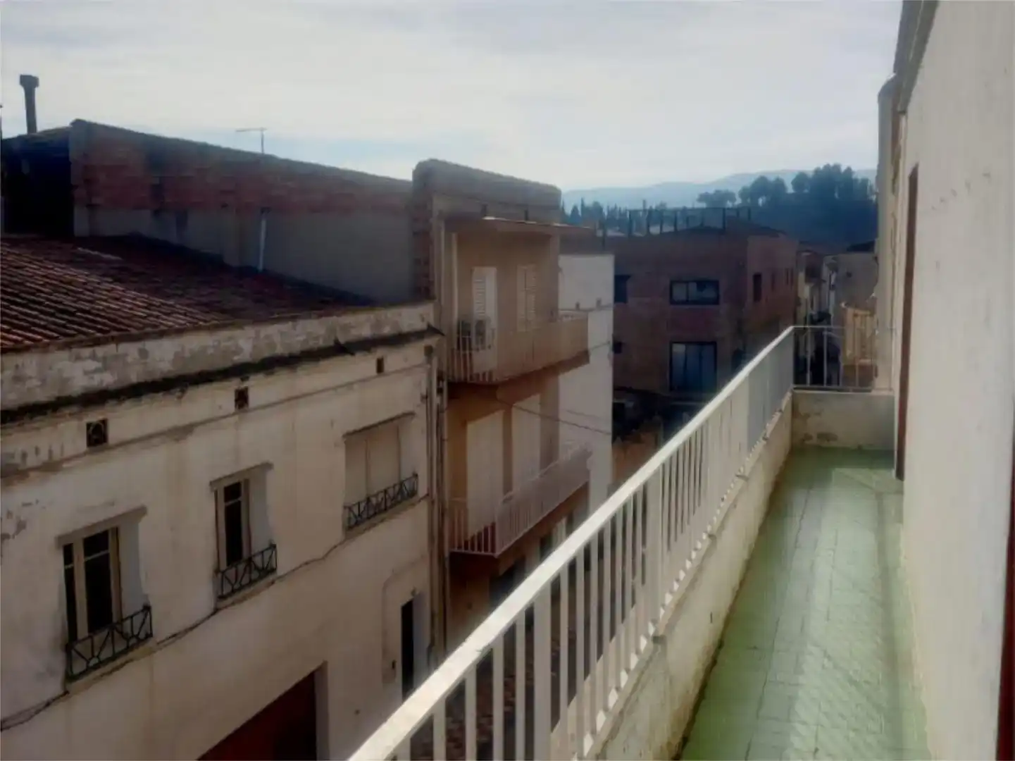 Terrassa de Pis en venda en Riba-roja d'Ebre