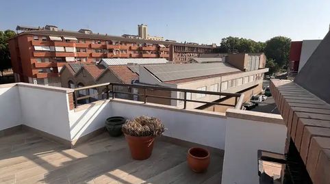 Foto 4 de Pis en venda a Carrer de Pardinyes Baixes, 22, Pardinyes, Lleida Capital