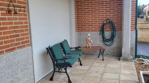 Foto 3 de Casa o xalet en venda a Hervencias Altas - El Pinar, Ávila Capital