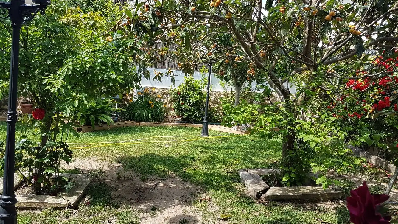 Casa o xalet en venda a La Pobla de Montornès