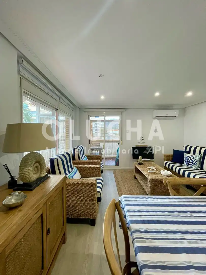 Apartment with lift for sale in Torreón - La Almadraba, imagen 25