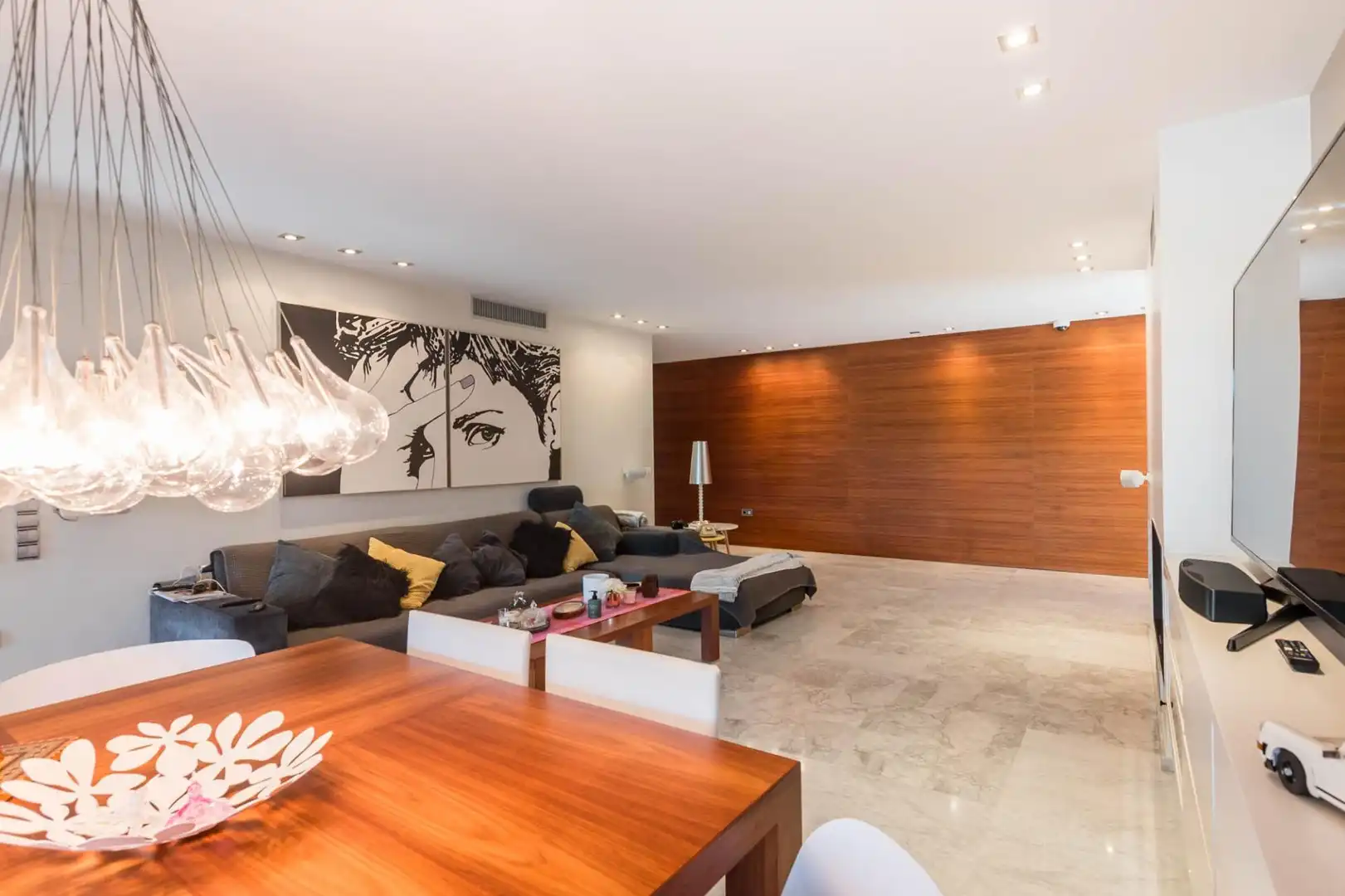 Chalet con piscina en venta en Pedanías Este, imagen 20