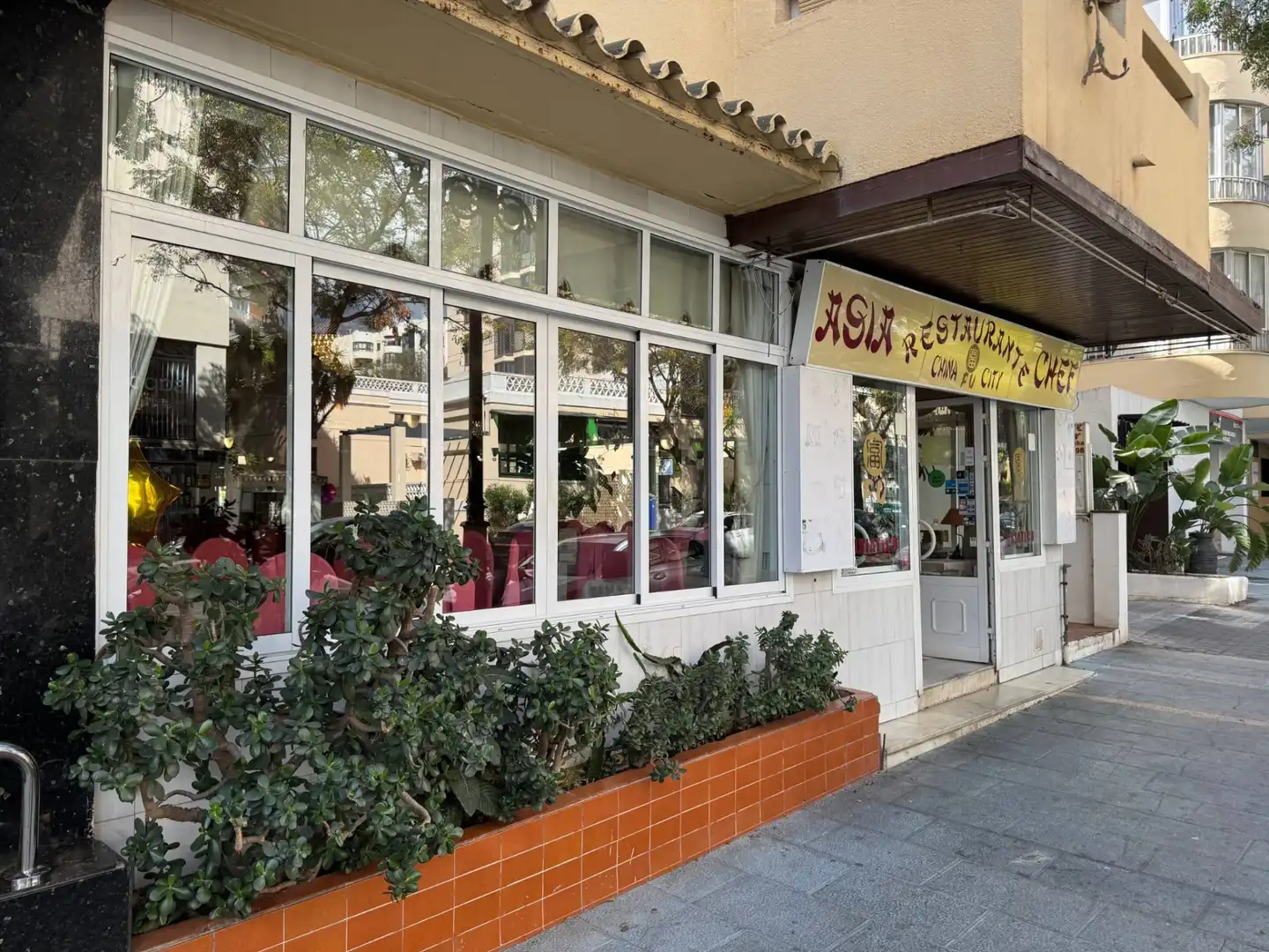 Locale commerciale in cessione a Marbella Centro, imagen 10