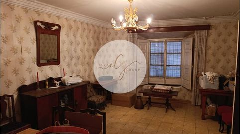 Foto 4 de Casa o xalet en venda a Calle Real, Ventosa de la Cuesta, Valladolid