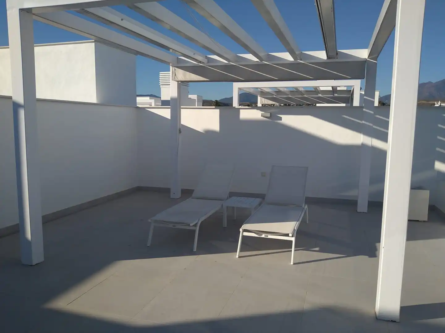Pis amb piscina en venda a Benamara - Atalaya, imagen 27