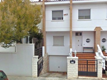 Casa a schiera in vendita a Calle Lentisco