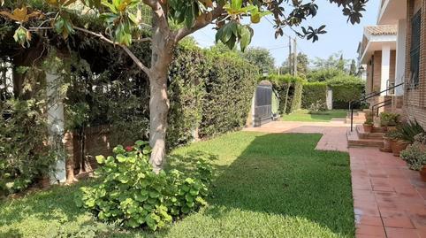 Foto 5 de Casa o xalet en venda a Calle Conde de Osborne, 19, Santa Clara,  Sevilla Capital