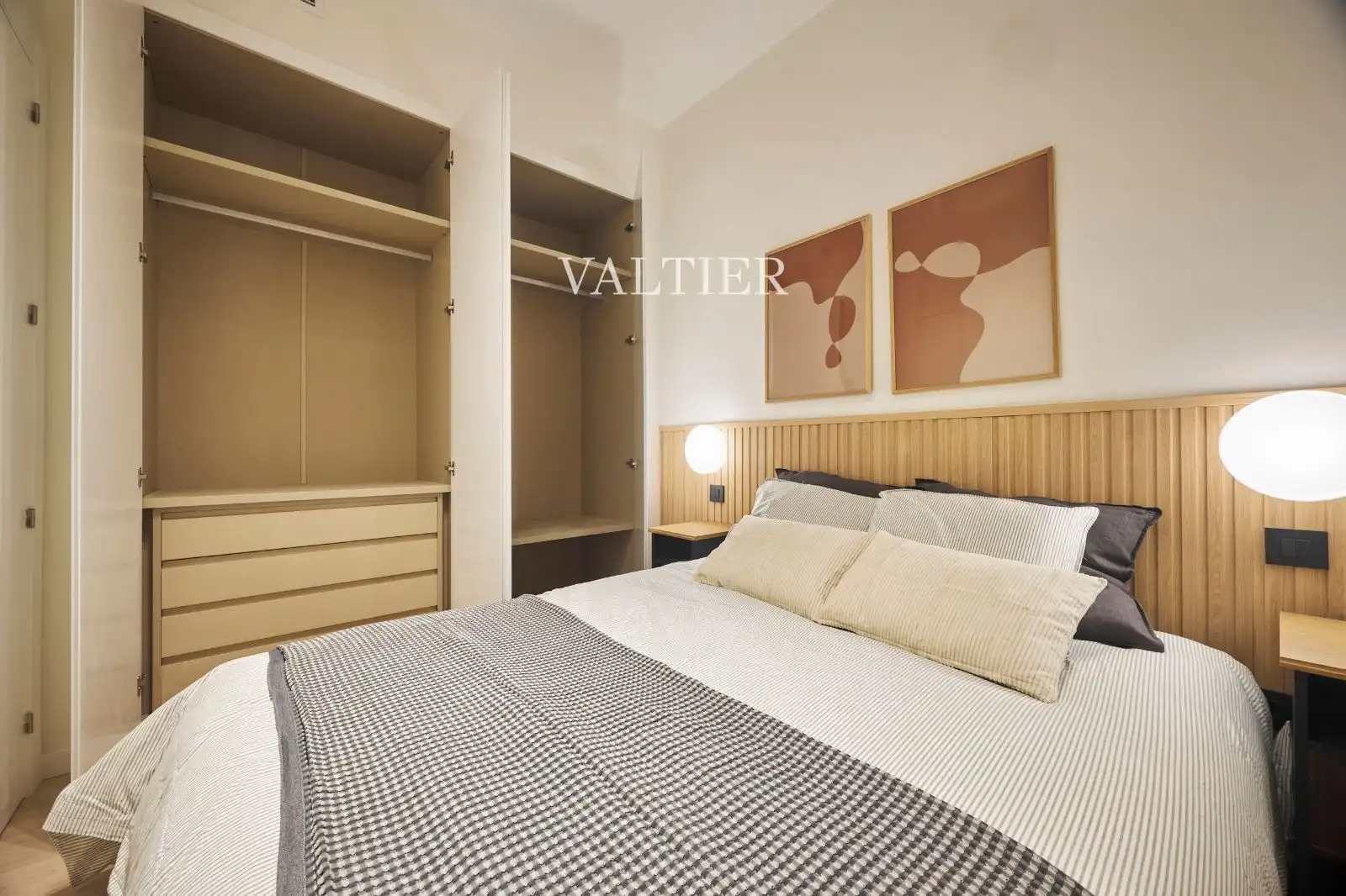 Appartement avec ascenseur à louer à Concepcion Jeronima, imagen 13