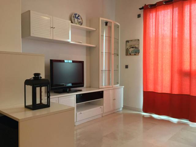 Piso en Alquiler en N/A en Villaverde Alto