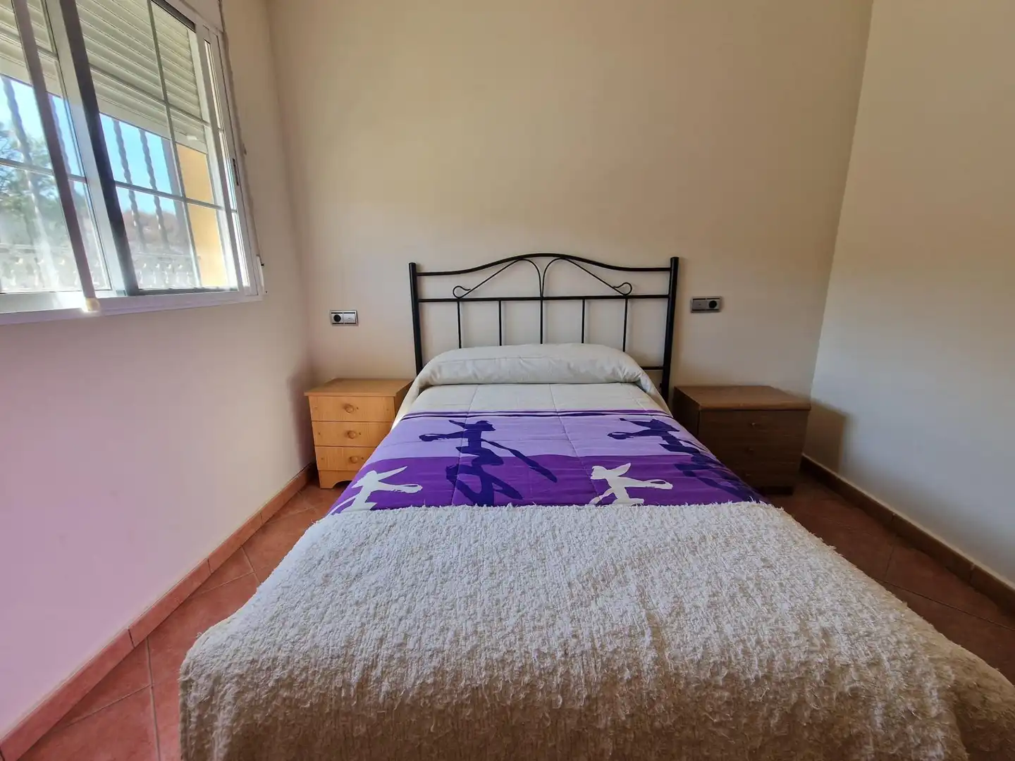 Casa o xalet en venda a Tébar - Los Arejos