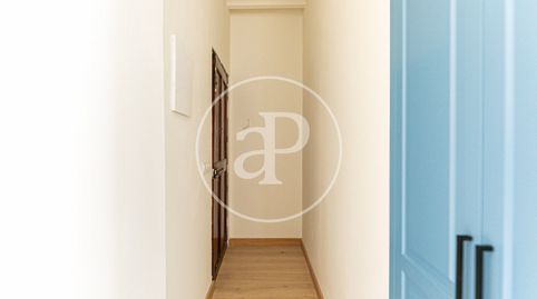 Photo 4 of Flat for rent in Carrer de Vallseca, La Llotja - Born, Palma de Mallorca