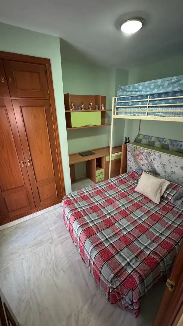Casa amb terrassa en venda a Calle Paseo del Agua, imagen 13